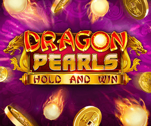 Dragon Pearls