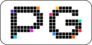 Pgsoft Logo