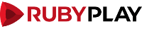 Rubyplay Logo